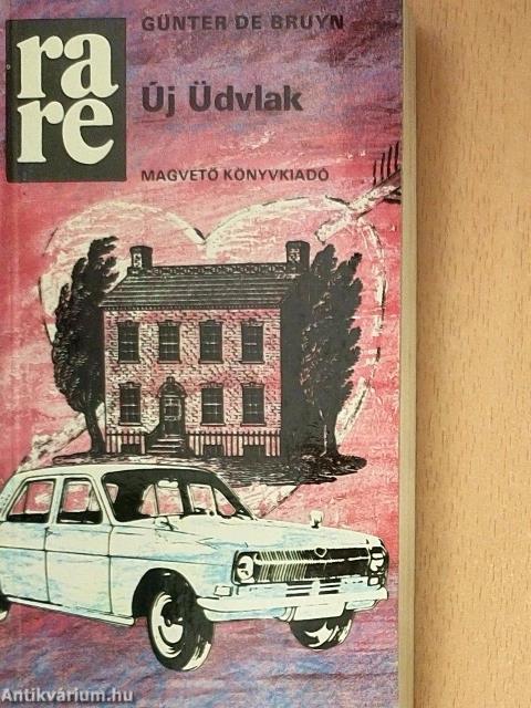 Új Üdvlak