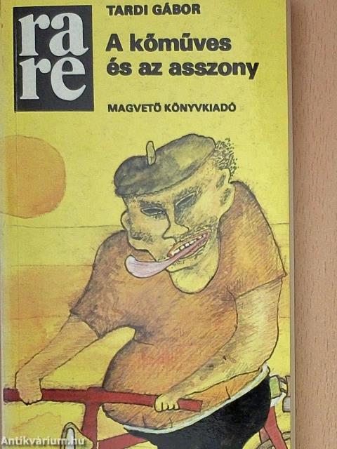 A kőműves és az asszony