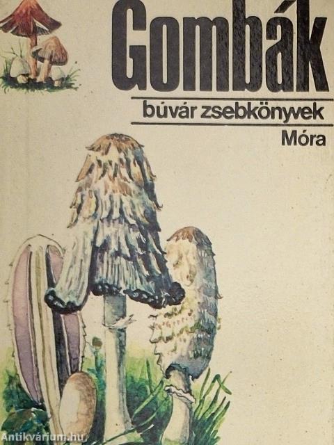 Gombák