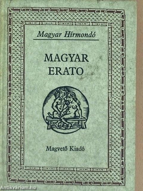 Magyar Erato