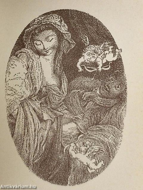 Magyar Erato