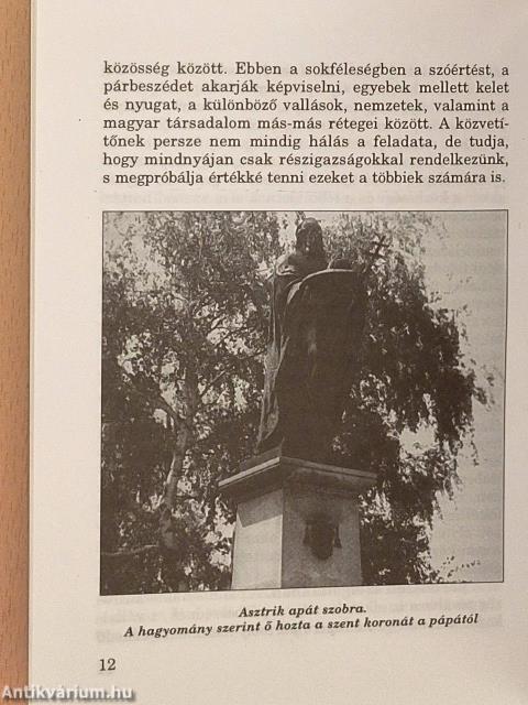 Ezer év Pannóniában