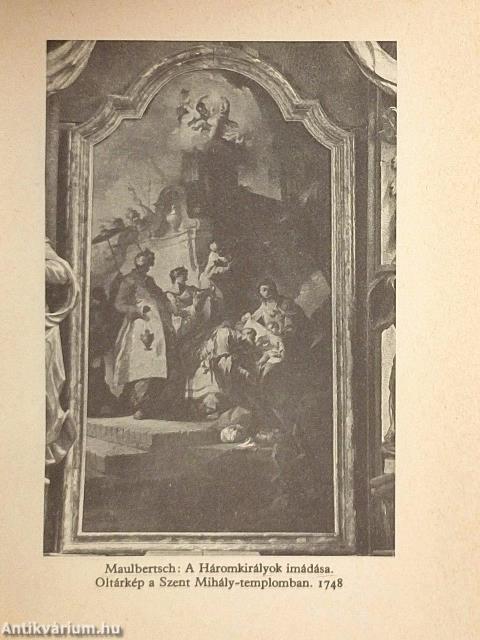Kincses Kolozsvár I.