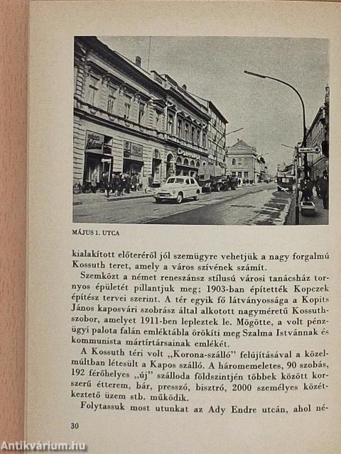 Budapest-Somogy-Zala