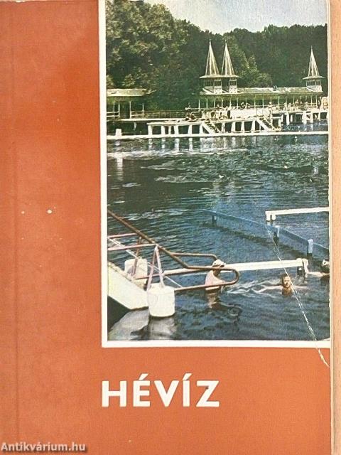 Hévíz