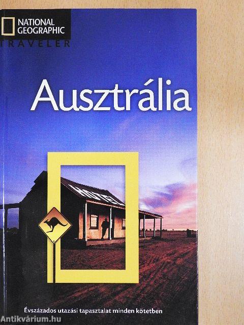 Ausztrália