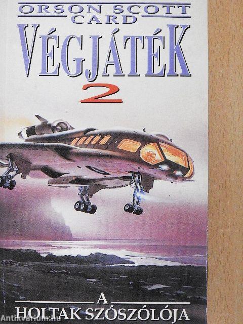 Végjáték 2.