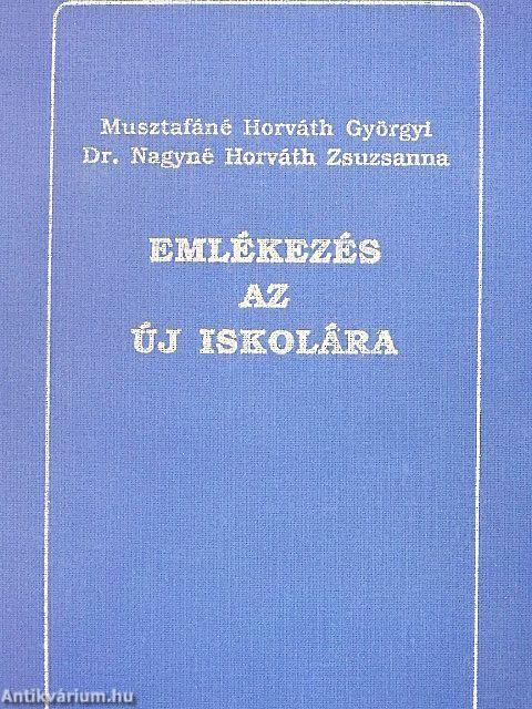 Emlékezés az Új Iskolára