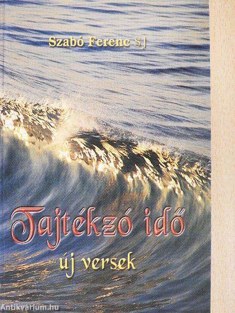 Tajtékzó idő
