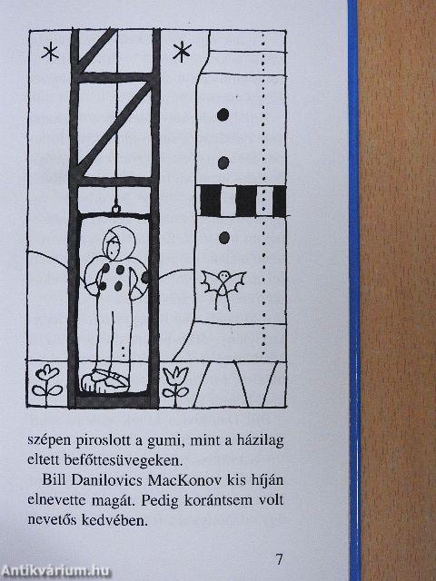 A nagy zuhé