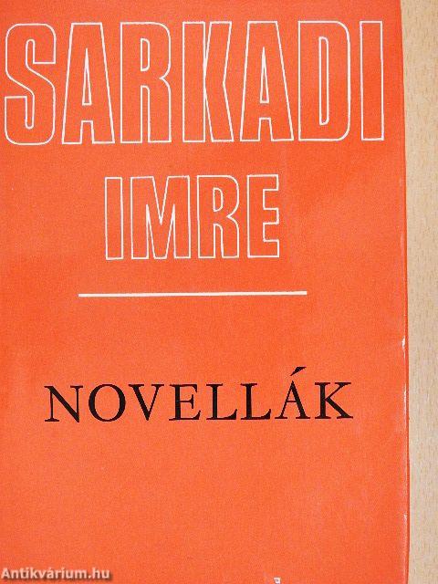 Novellák