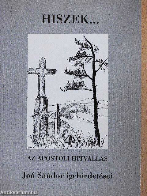 Hiszek...