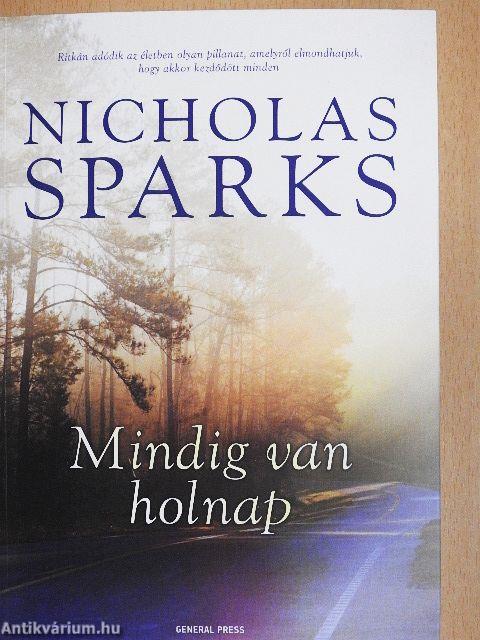 Mindig van holnap