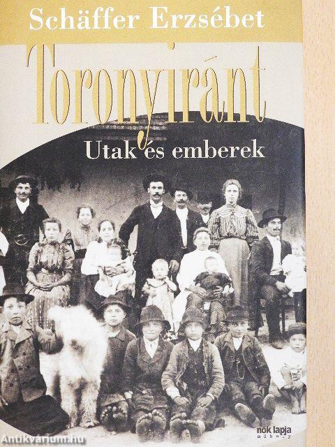 Toronyiránt