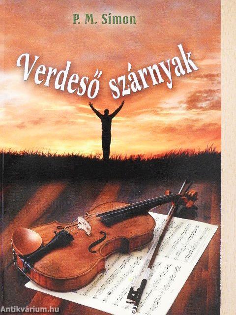 Verdeső szárnyak