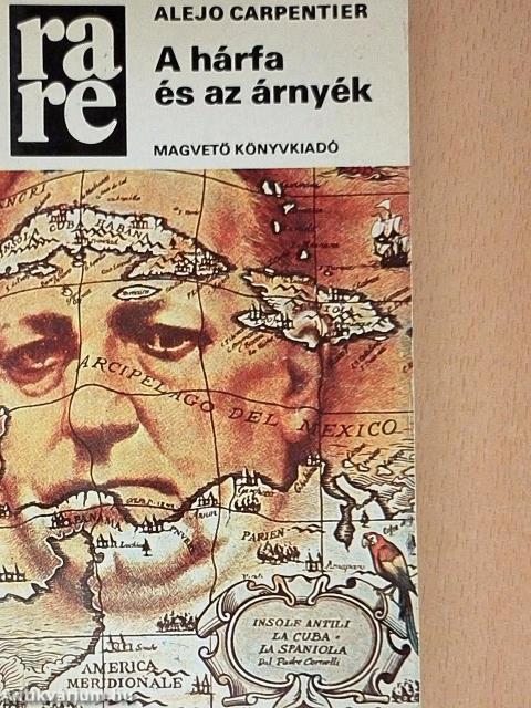 A hárfa és az árnyék