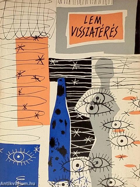 Visszatérés