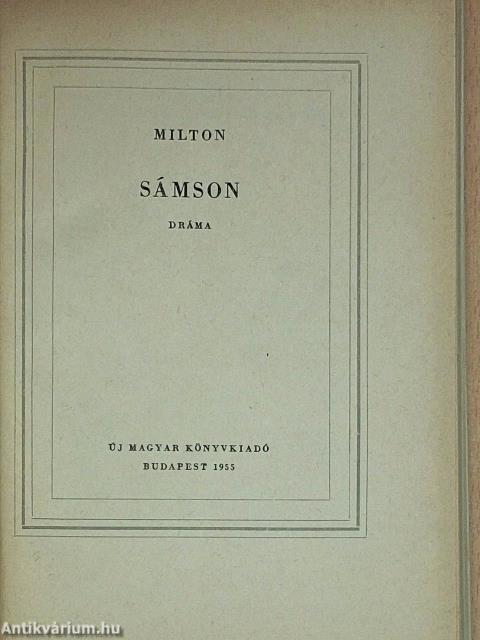 Sámson