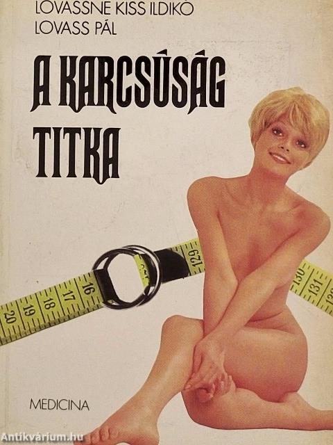 A karcsúság titka