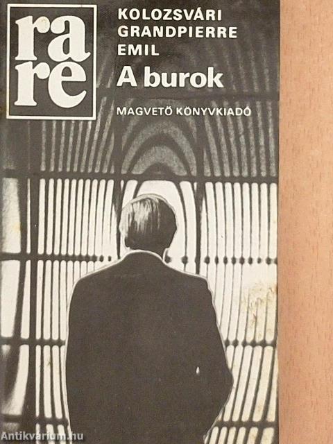 A burok
