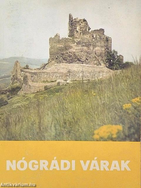 Nógrádi várak