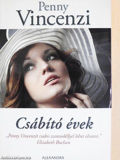 Csábító évek
