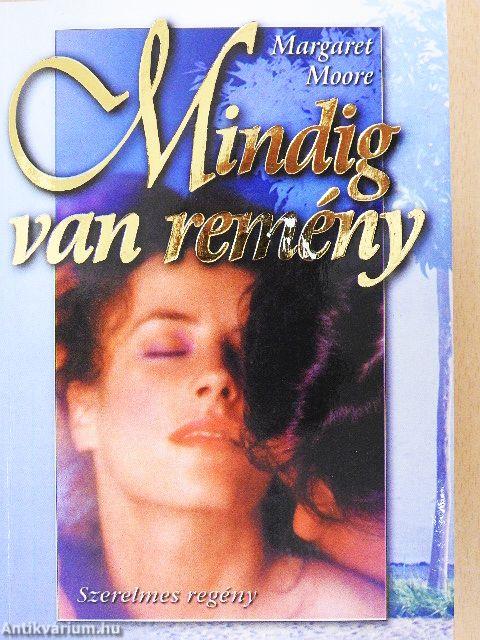 Mindig van remény