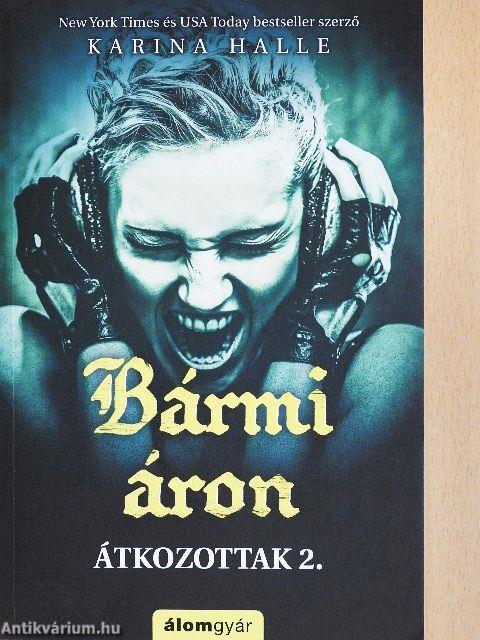 Bármi áron