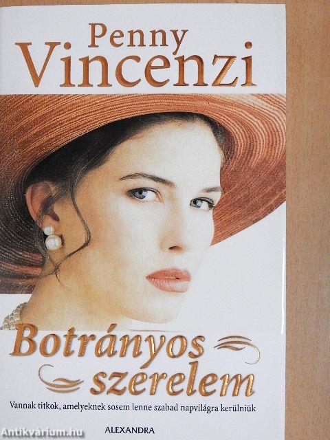 Botrányos szerelem