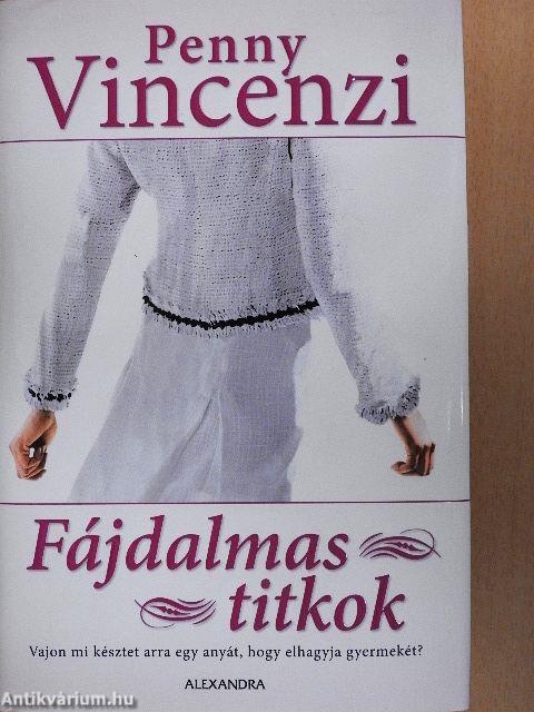 Fájdalmas titkok