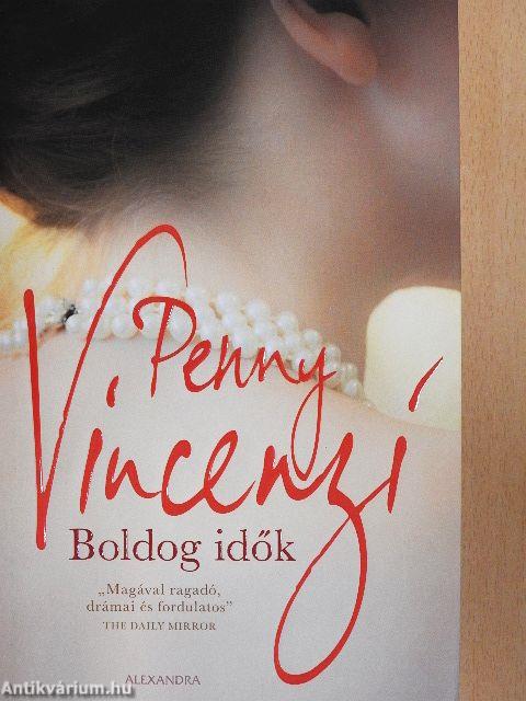 Boldog idők