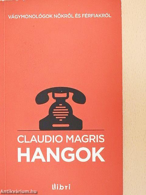 Hangok