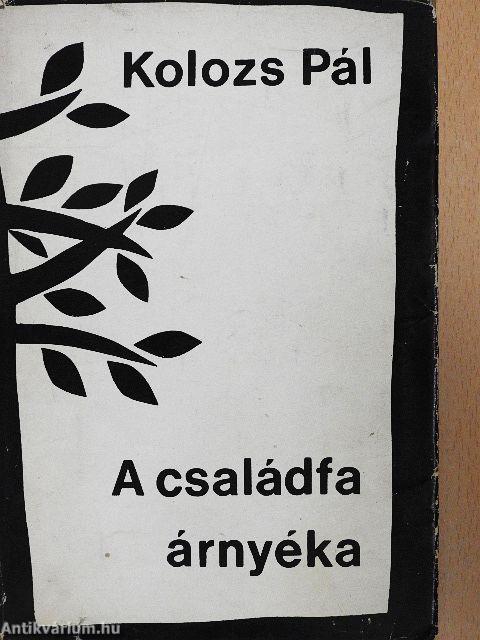 A családfa árnyéka