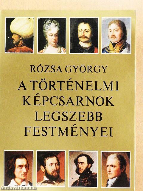 A Történelmi Képcsarnok legszebb festményei