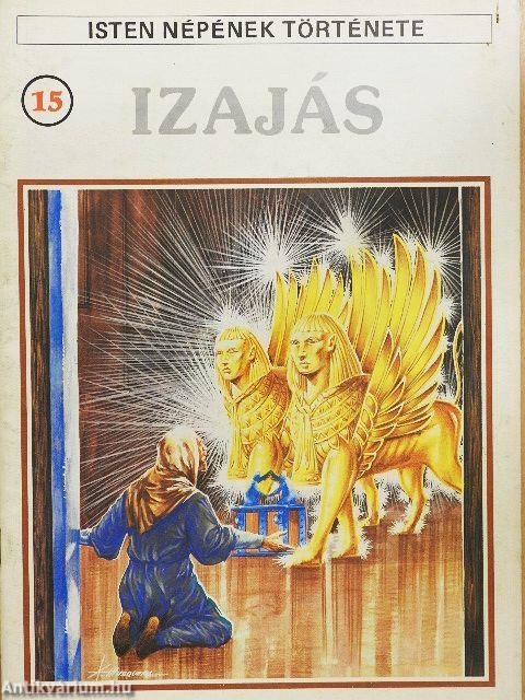 Izajás