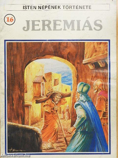 Jeremiás