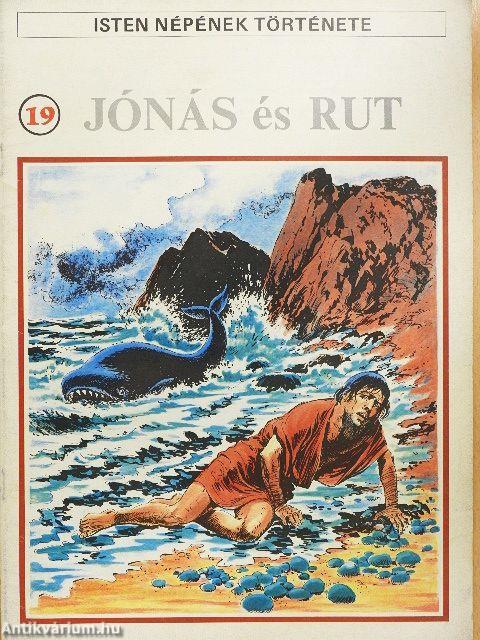 Jónás és Rut