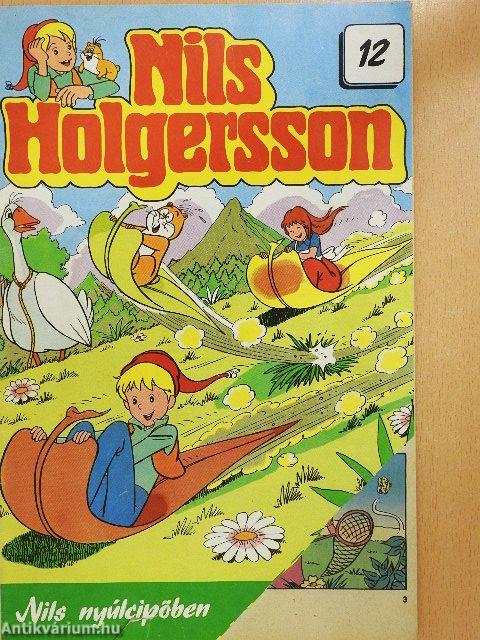 Nils Holgersson 12.