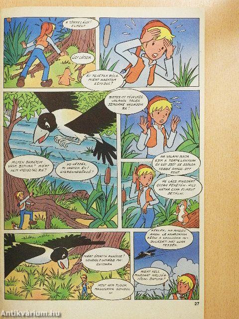 Nils Holgersson 12.