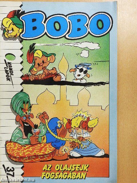 Bobo 37.