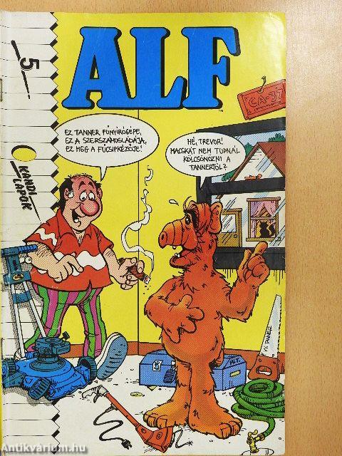 Alf 5.