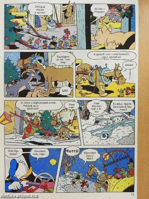 Mickey Mouse 1991/12.