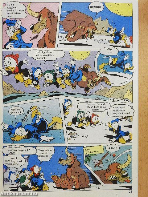 Mickey Mouse 1991/12.