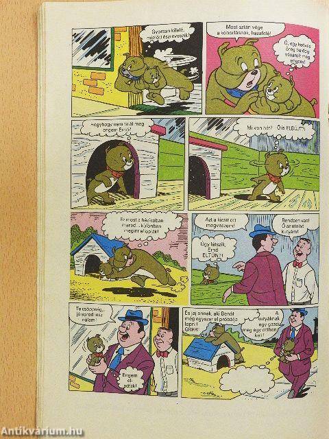 Tom és Jerry 1.