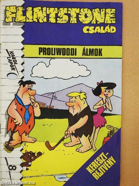 Flintstone család 8.