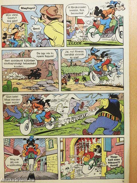 Mickey Mouse 1991/10.