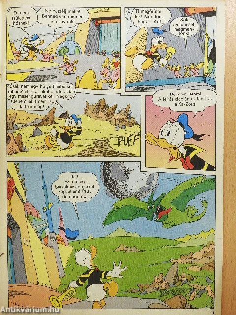 Mickey Mouse 1991/10.