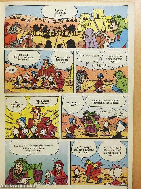 DuckTales 1991/4.