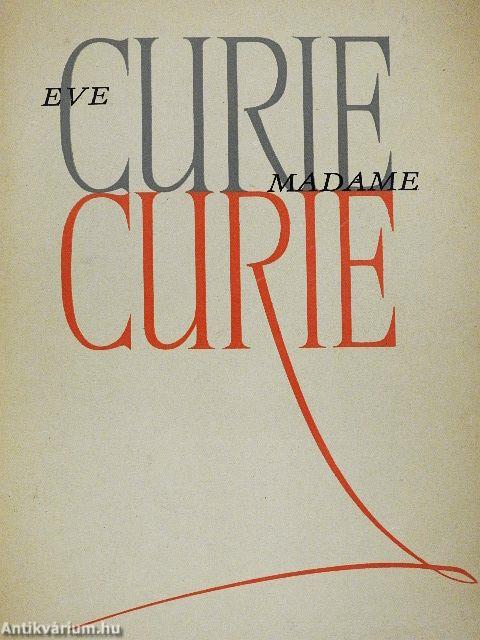 Madame Curie