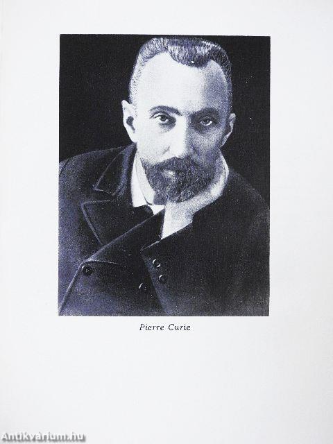 Madame Curie